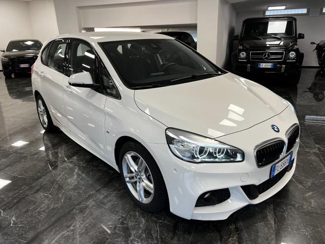 BMW 218 d Active Tourer Aut. Msport UNICOPROPIETARIO