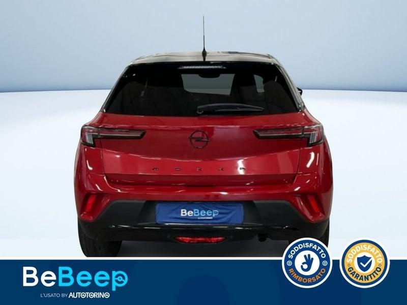 Opel Mokka 1.2 T GS LINE S&S 100CV