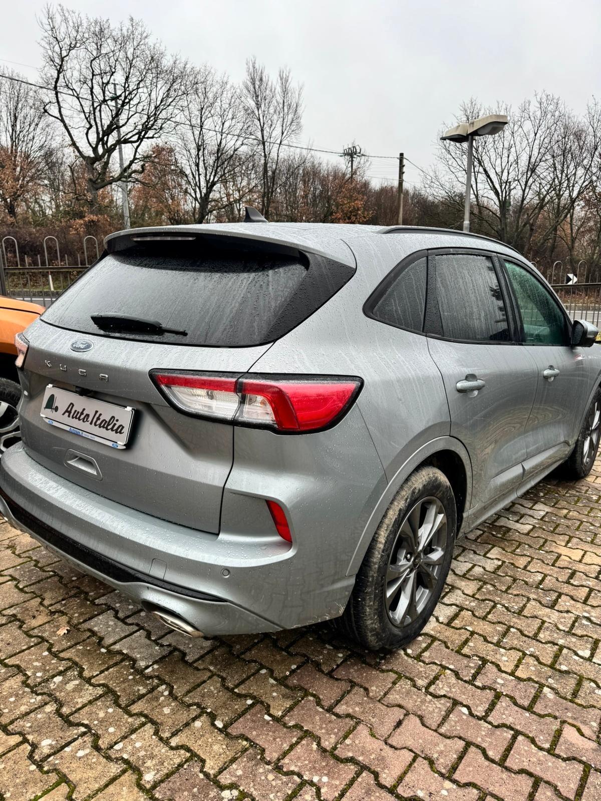 FORD KUGA 1.5 150CV ST-LINE 2023