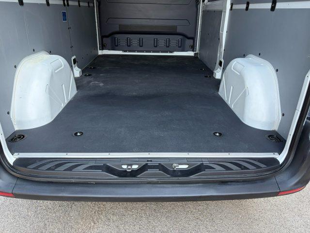 MERCEDES-BENZ Sprinter F39/35 311 CDI FWD TA Furgone