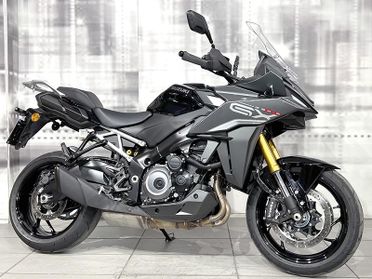 Suzuki GSX-S 1000 GX