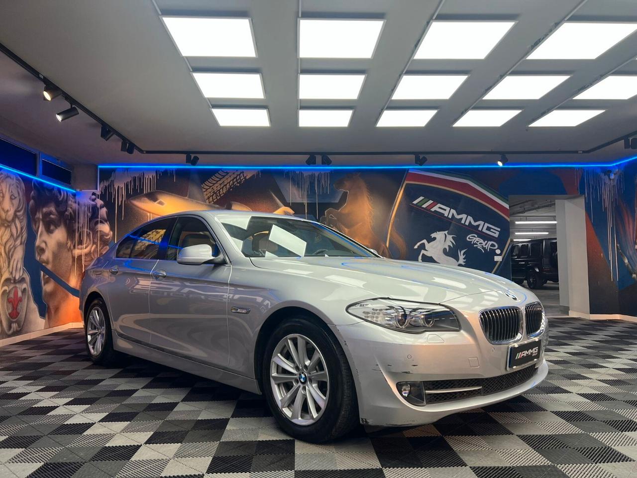 Bmw 535i Futura (414)