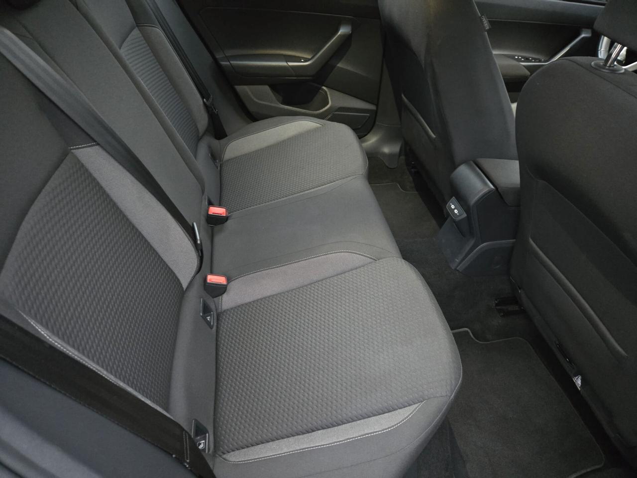 VOLKSWAGEN TAIGO LIFE EDITION 1.0 95 cv BENZINA -PROMO GENNAIO GA FIN&SAFE-