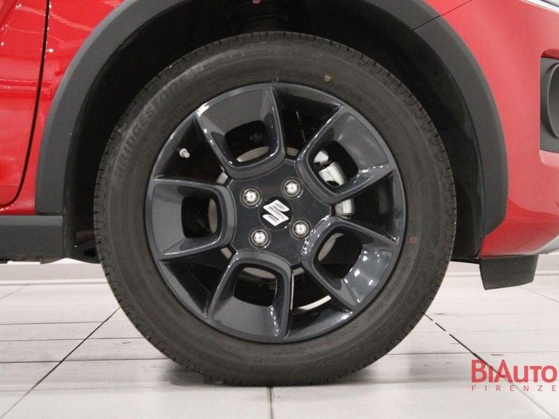 Suzuki Ignis Ignis 1.2h Top 2wd cvt