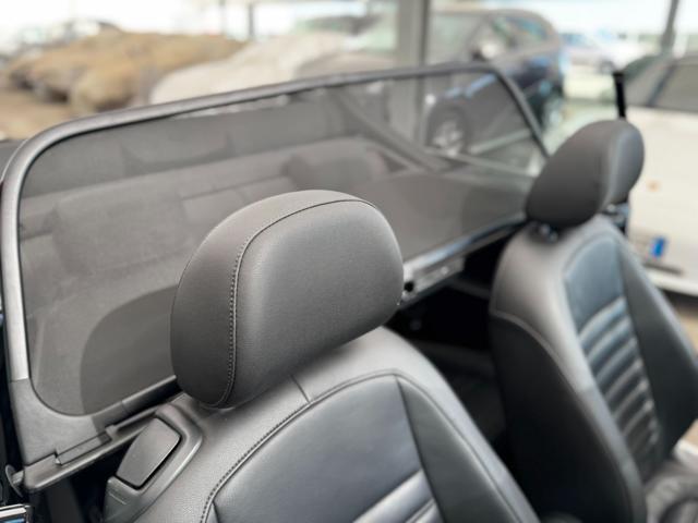 VOLKSWAGEN Maggiolino Cabrio 1.4 TSI DSG Sport