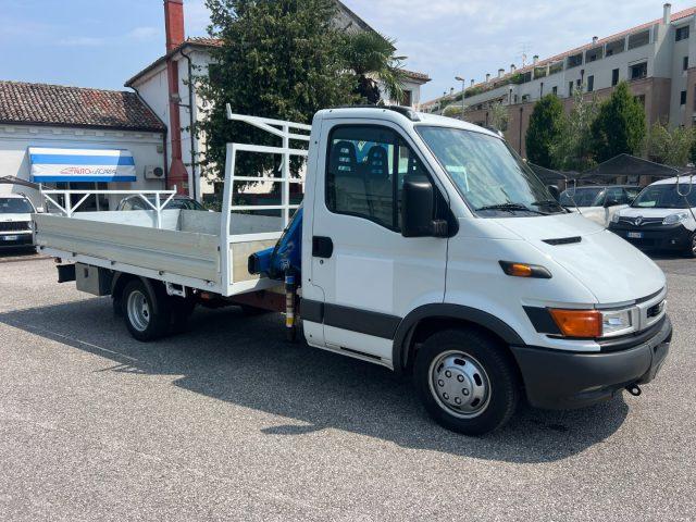IVECO DAILY 35 C 13