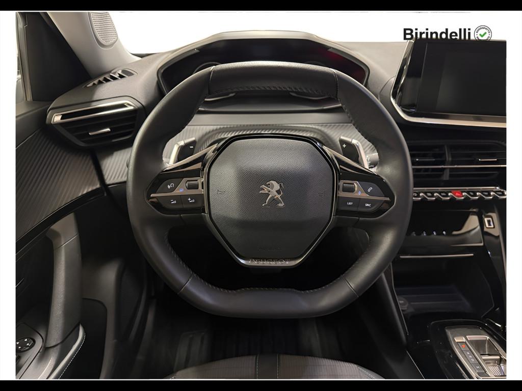 PEUGEOT 2008 2ª serie - 2008 PureTech 130 S&S EAT8 Allure Pack