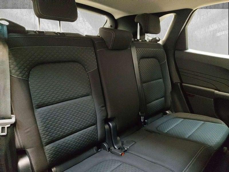 Ford Kuga 1.5 ecoblue Connect 2wd 120cv auto