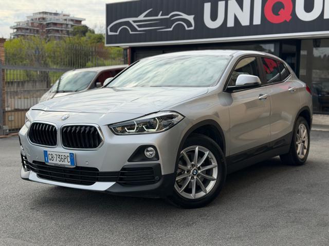 BMW X2 sDrive18d Business-X (NESSUN VINCOLO)