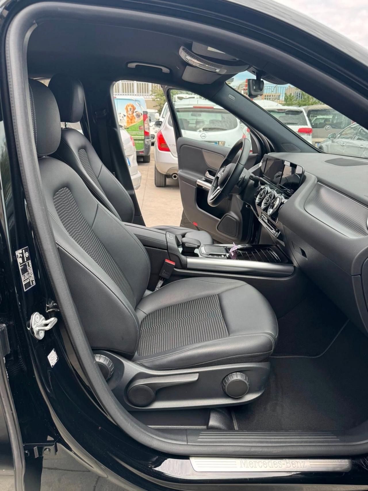 Mercedes-benz GLA 180 d Automatic Sport Plus