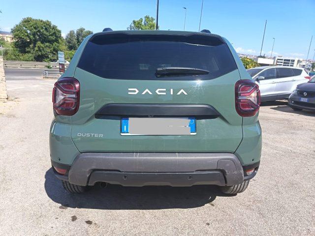 DACIA Duster 1.5 Blue dCi 8V 115 CV 4x2 Extreme