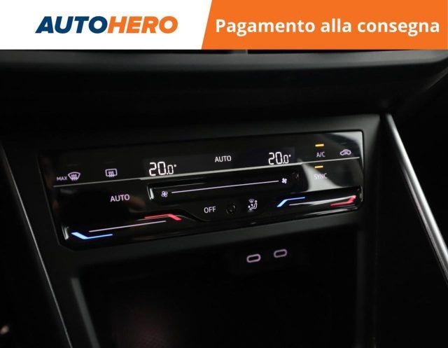 VOLKSWAGEN Polo 1.0 TSI Style