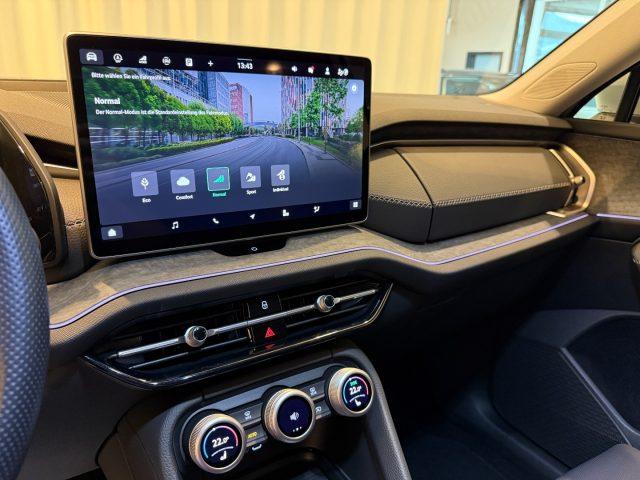 SKODA Kodiaq 2.0 TDI DSG Executive 7P GANCIO Matrix 360° Navi