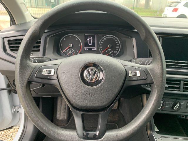 VOLKSWAGEN Polo 1.6 TDI 5p. Comfortline *NEOPATENTATI*