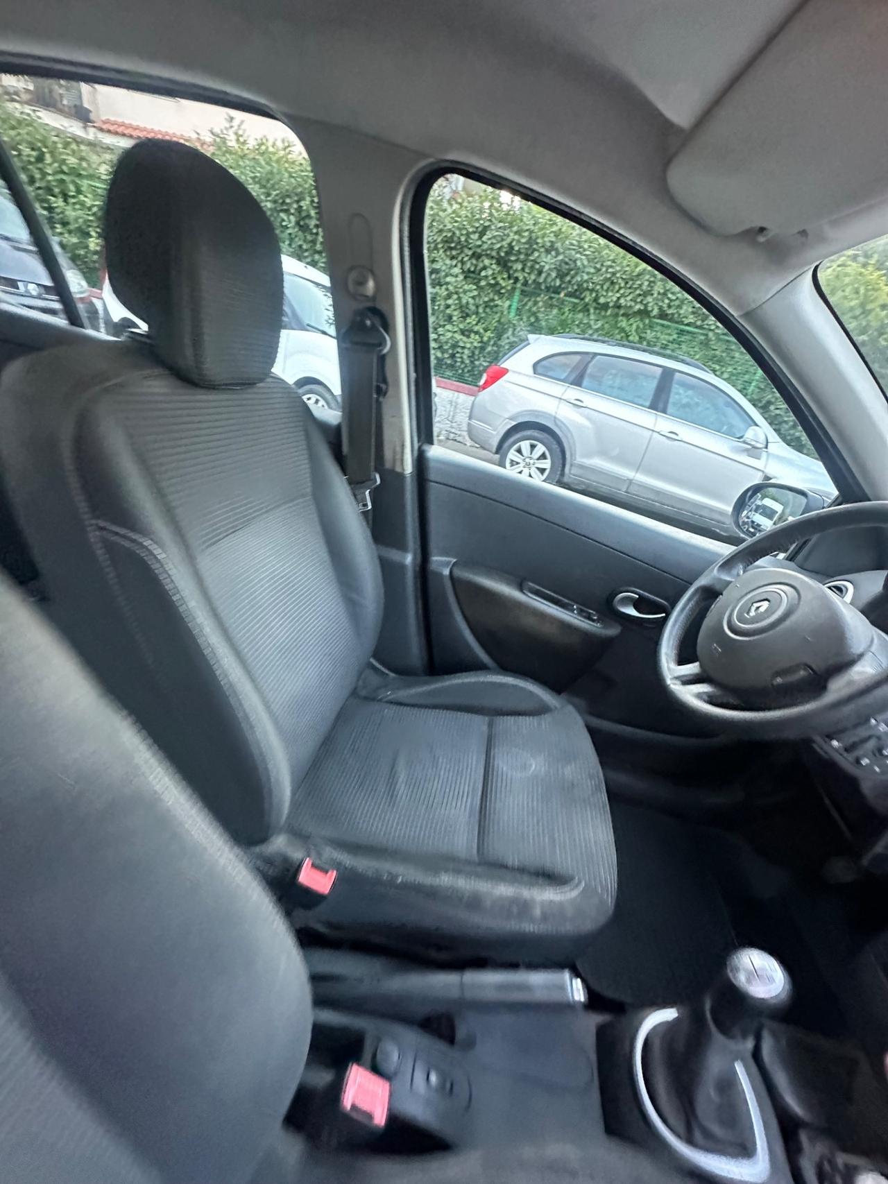 Renault Clio 1.2 16V 5 porte Live!