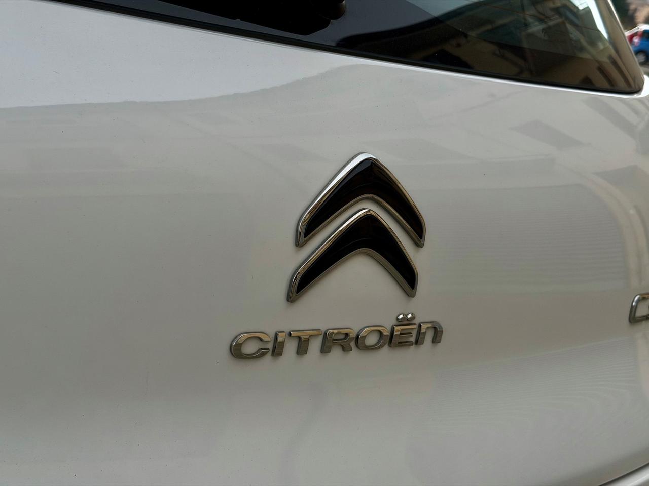 Citroen C3 1.5 BlueHDi 75 S&S Feel - IVA ESPOSTA