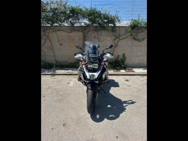 BMW 120 R 0 GS ADV - R 1250 GS ADVENTURE