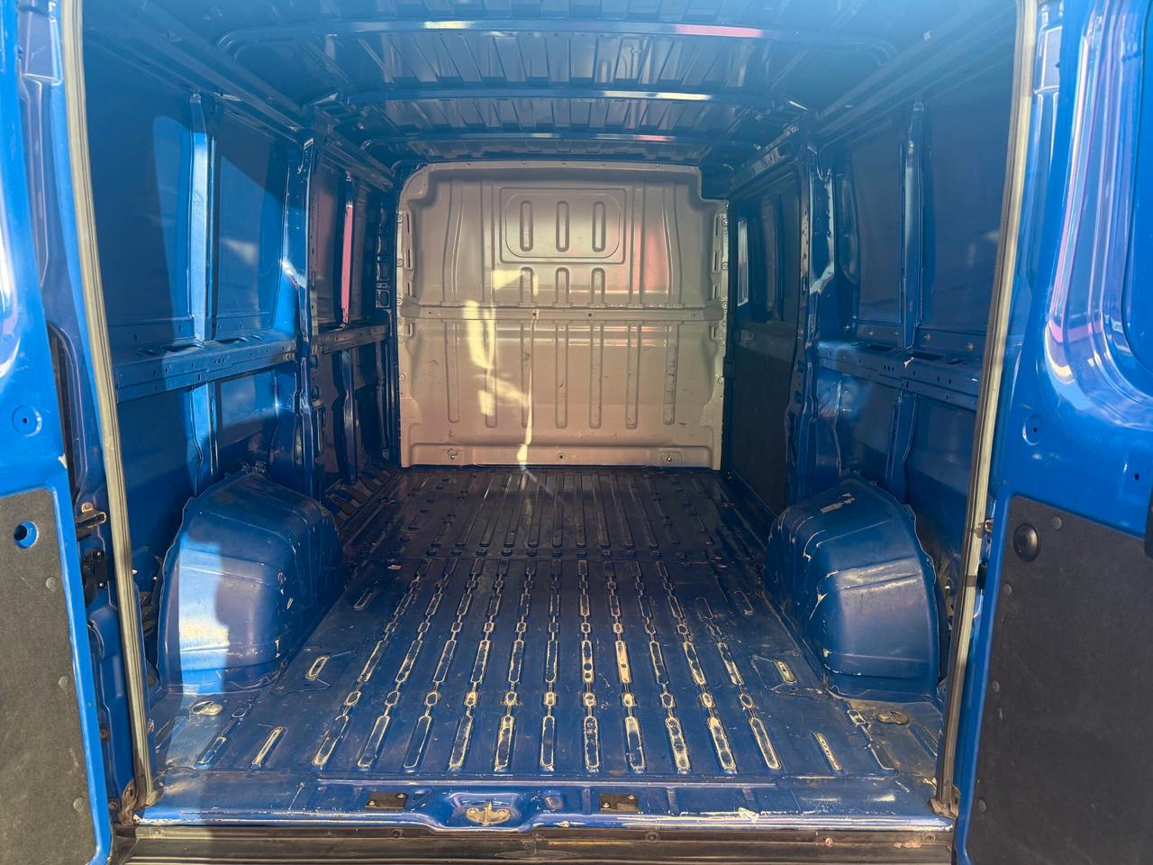 Fiat Ducato 33 MH1 2.2 mjt3 140cv