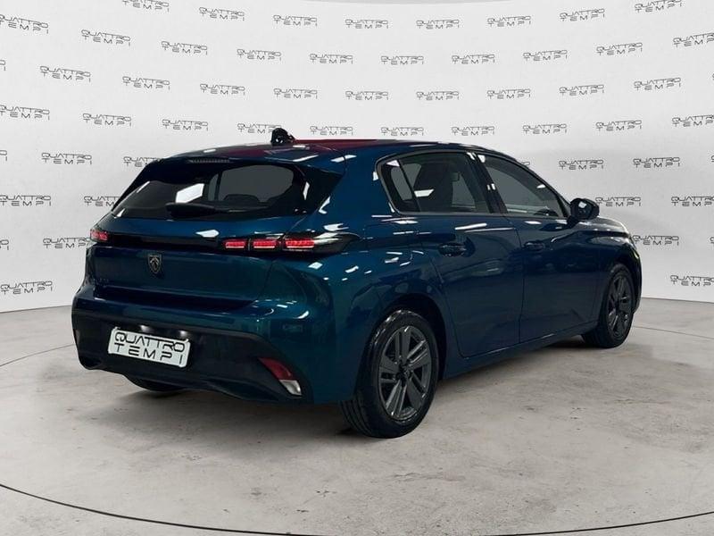 Peugeot 308 Active Pack PureTech 130 S&S