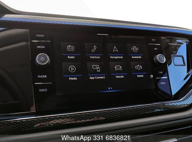 Volkswagen Taigo 1.0 TSI Life