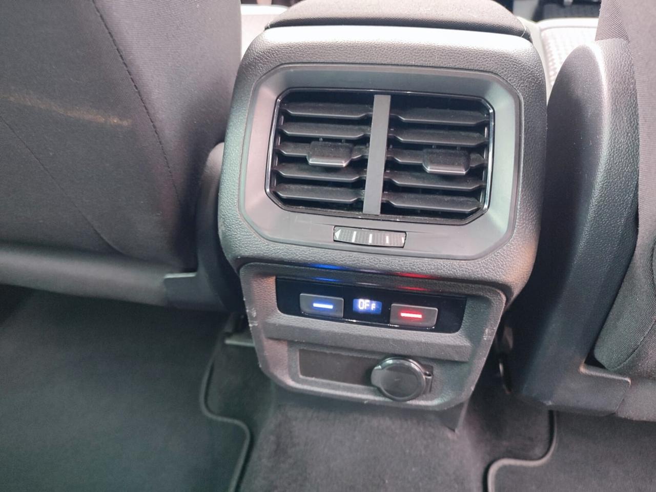 Volkswagen Tiguan 2.0 TDI SCR Life