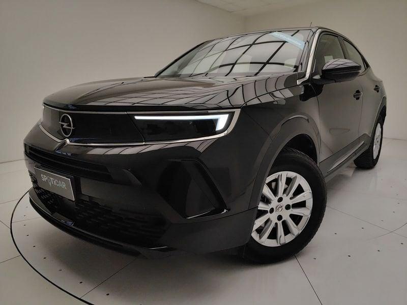 Opel Mokka II 2020 1.2 t Elegance s&s 100cv