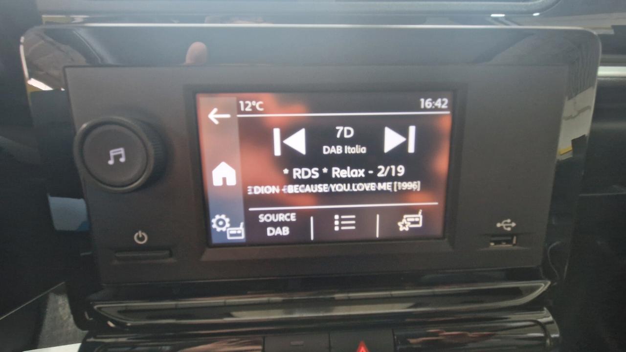 Citroen C3 PureTech 83 S&S Feel