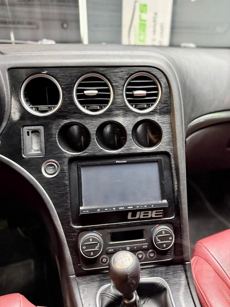 Alfa Romeo 159 SportWagon 159 SW 2.0 jtdm Super eco 170cv