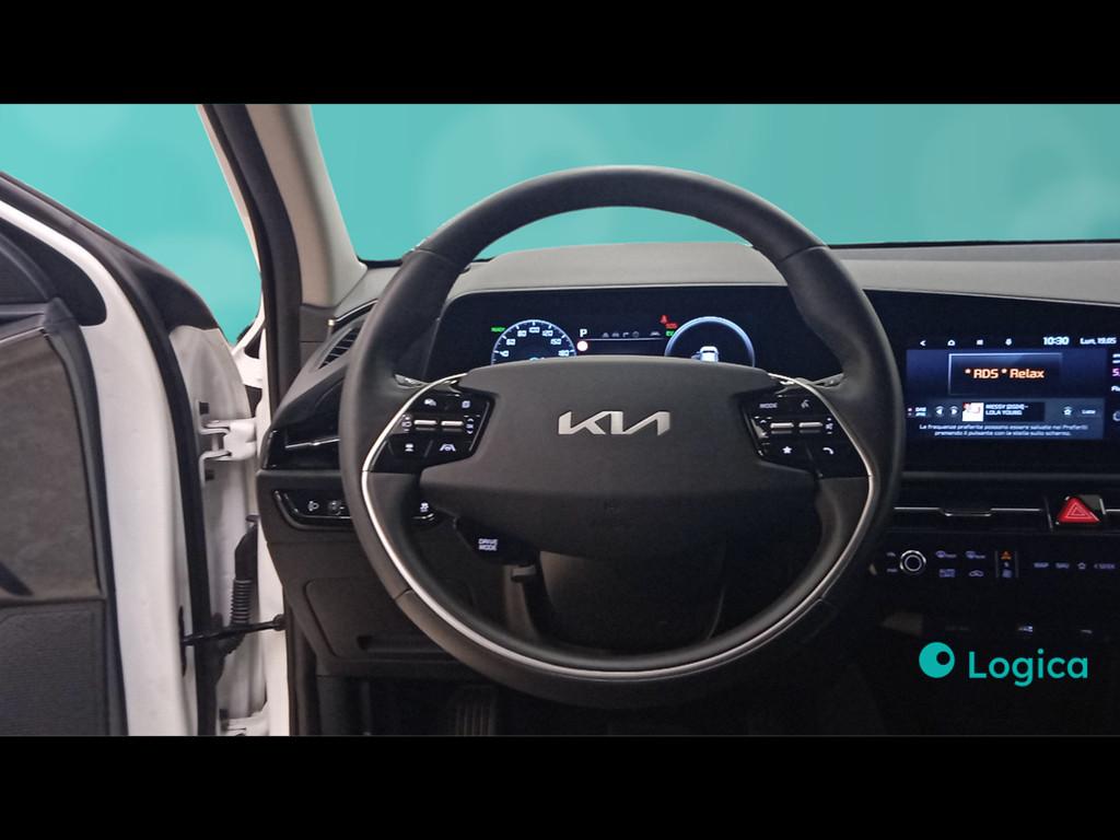 KIA Niro II 2022 - Niro 1.6 gdi hev Evolution Premium Pack dct6