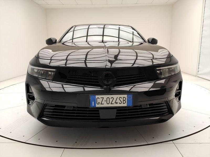 Opel Astra VI 2022 1.2 t GS s&s 130cv at8
