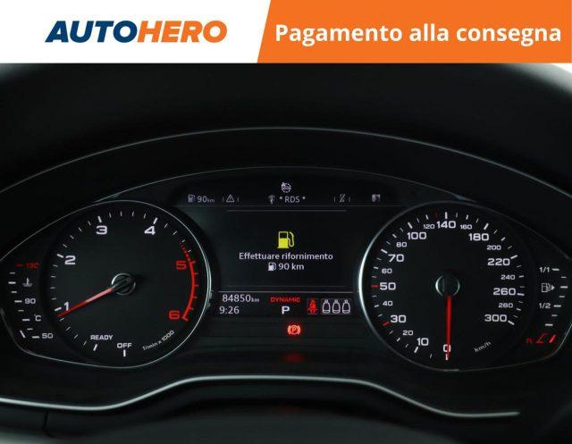 AUDI A4 Avant 30 TDI S tronic Business