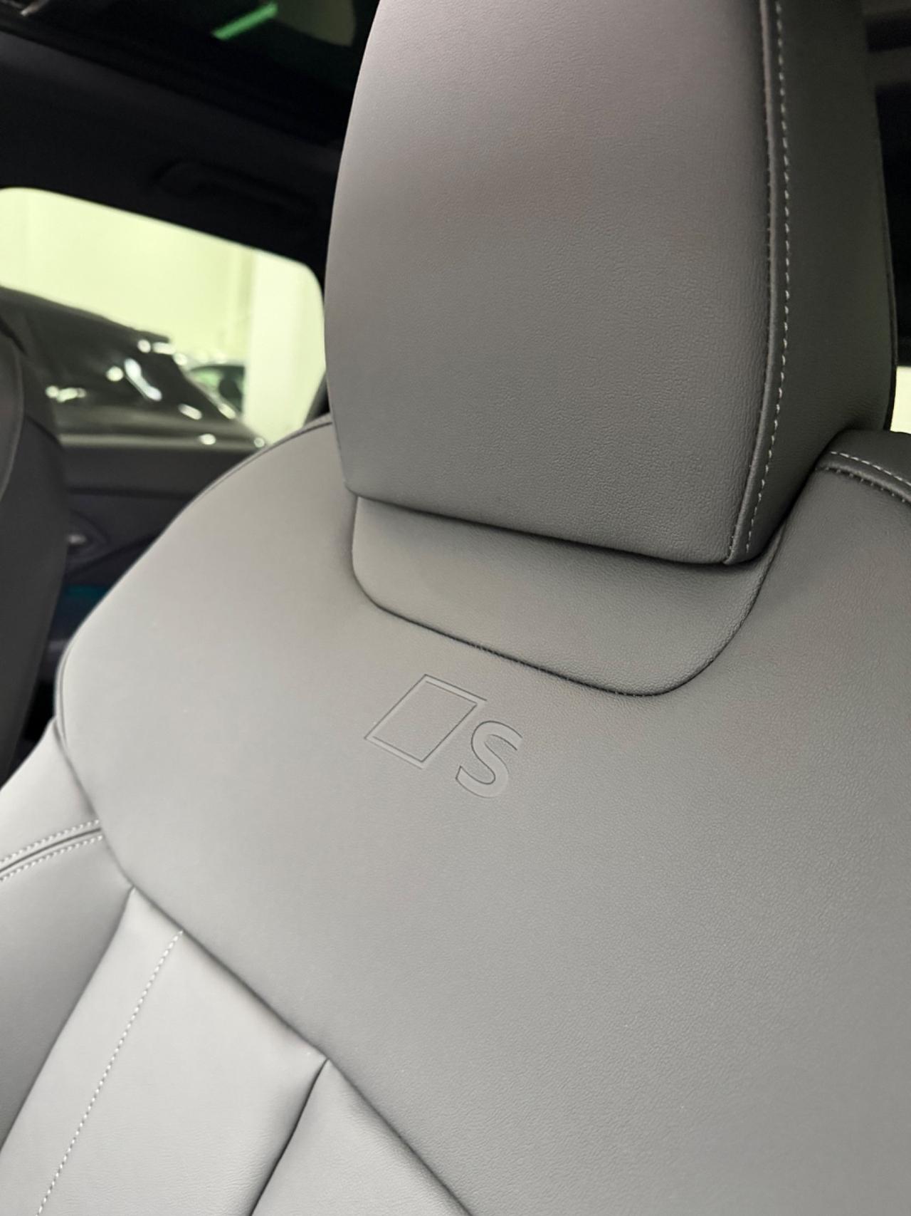 Audi Q3 35 TDI S tronic line TETTO 2026/FINANZIABILE