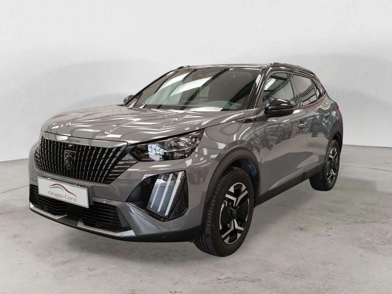 Peugeot 2008 2008 PureTech 130 S&S EAT8 GT