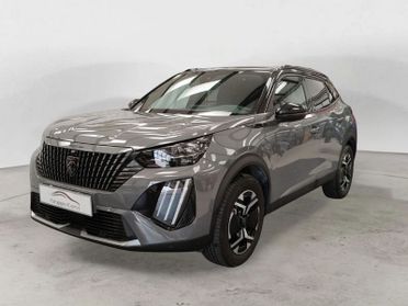 Peugeot 2008 2008 PureTech 130 S&S EAT8 GT