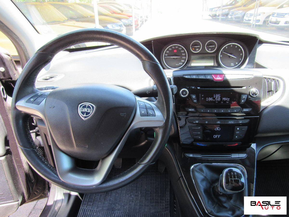 LANCIA - Ypsilon - 1.2 69 CV 5p. S&S Gold