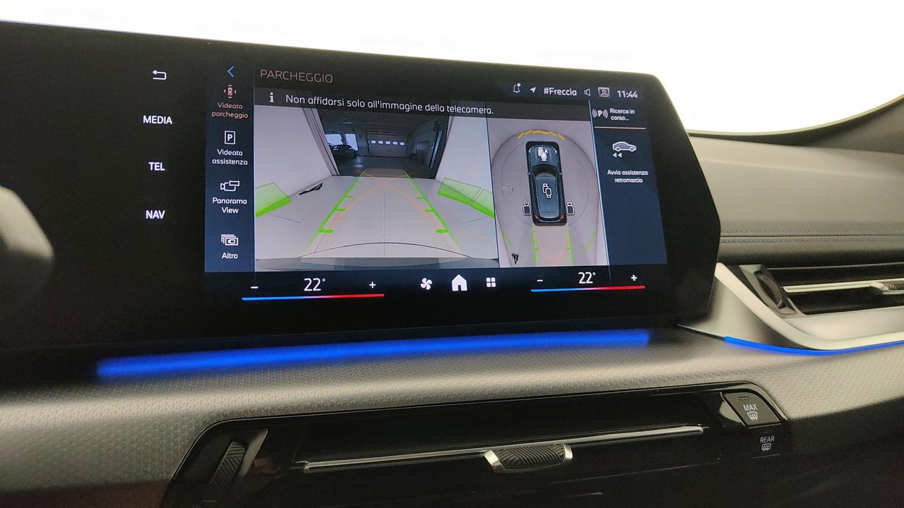 BMW X1 U11 - X1 xdrive20d mhev 48V MSport auto