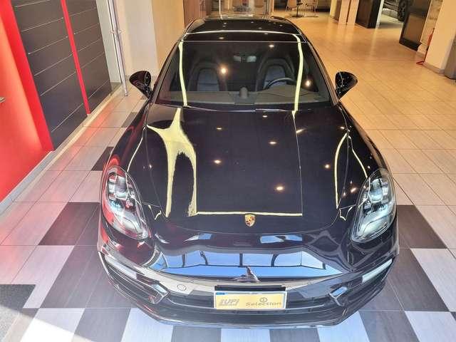 Porsche Panamera Sport Turismo 2.9 4 e-hybrid auto 2018
