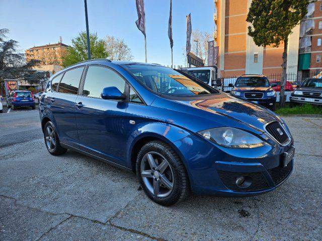 SEAT Altea XL 1.6 TDI 105 CV CR DSG I-Tech