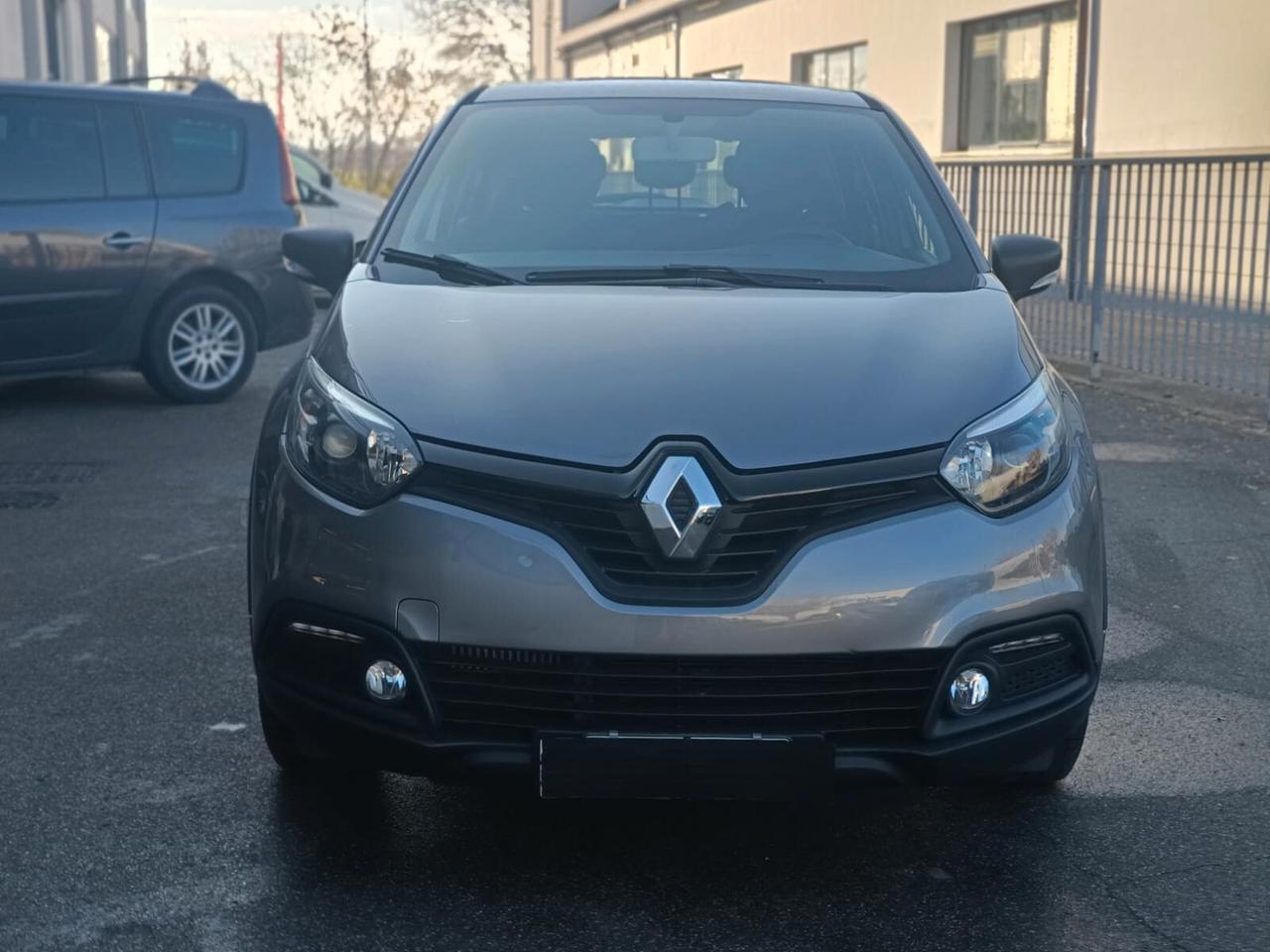 Renault Captur TCe 12V 90 CV Start&Stop Energy Life