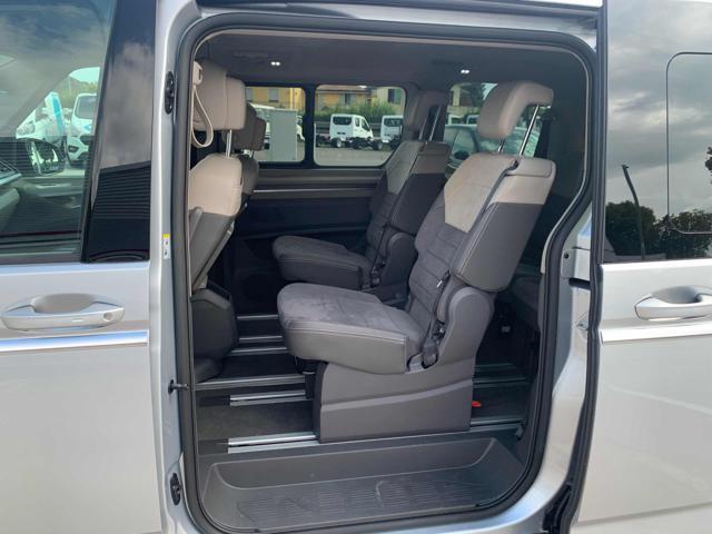 VOLKSWAGEN Multivan 2.0 TDI 150CV DSG Style