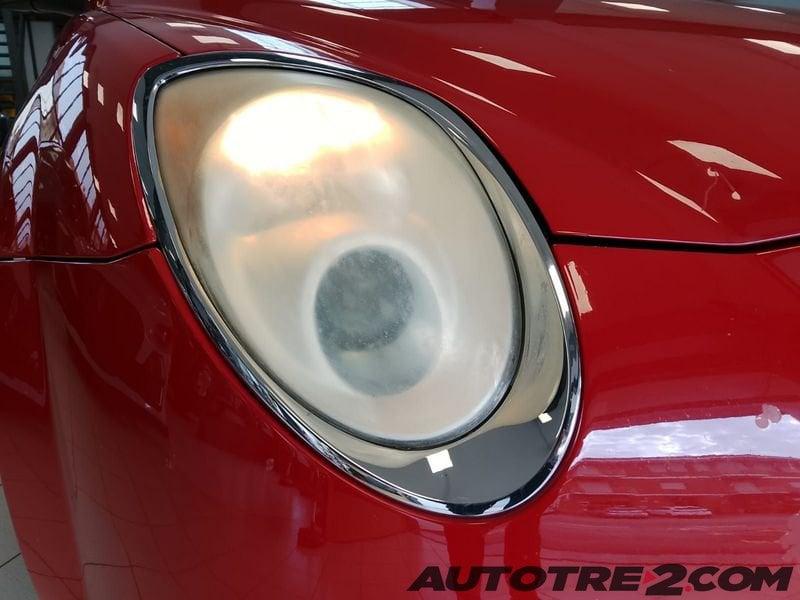 Alfa Romeo MiTo MiTo 1.4 Distinctive s&s 78cv
