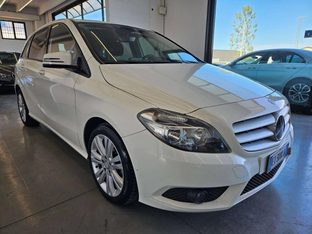 Mercedes-Benz B 180 cdi Executive NEOPATENTATI