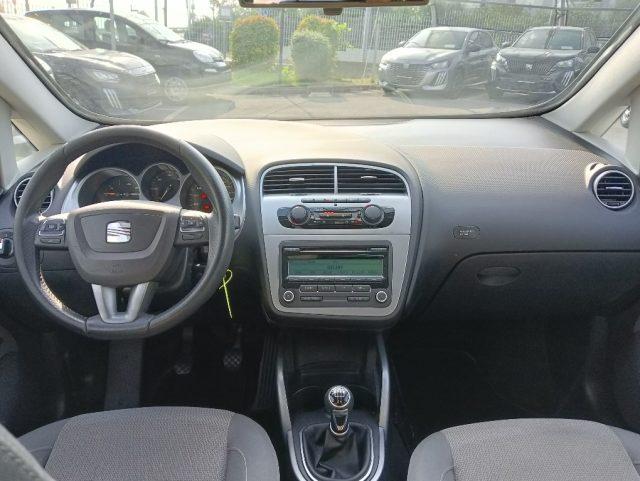 SEAT Altea XL 1.6 TDI 105 CR DPF Style