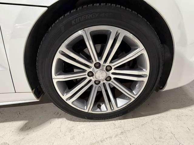 Peugeot RCZ Unico Proprietario+Tagliandi certificati