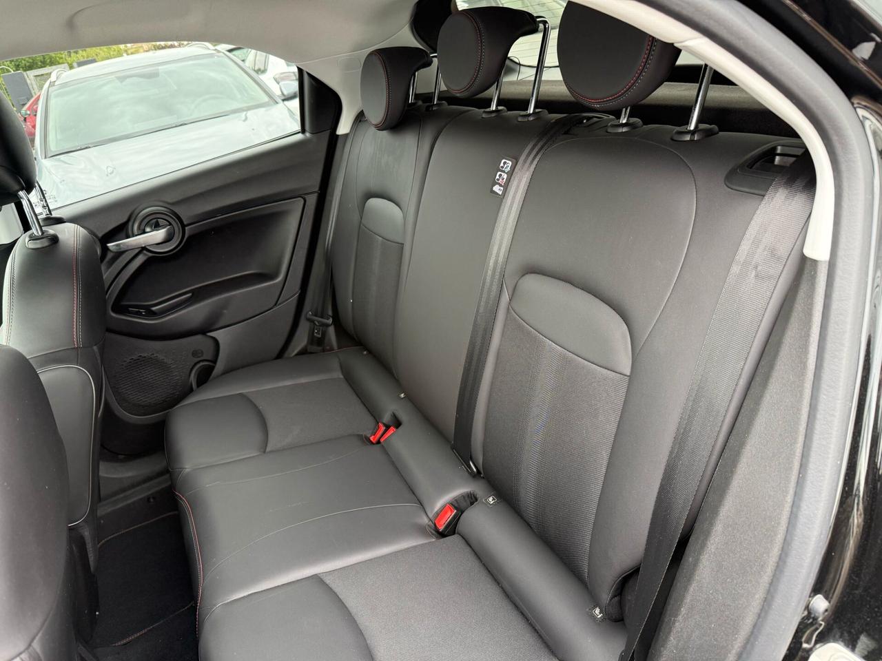 Fiat 500X 1.3 MultiJet 95 CV Sport
