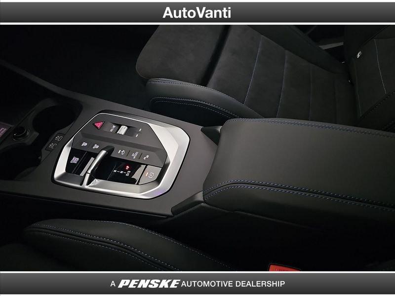 BMW Serie 1 118d MSport auto