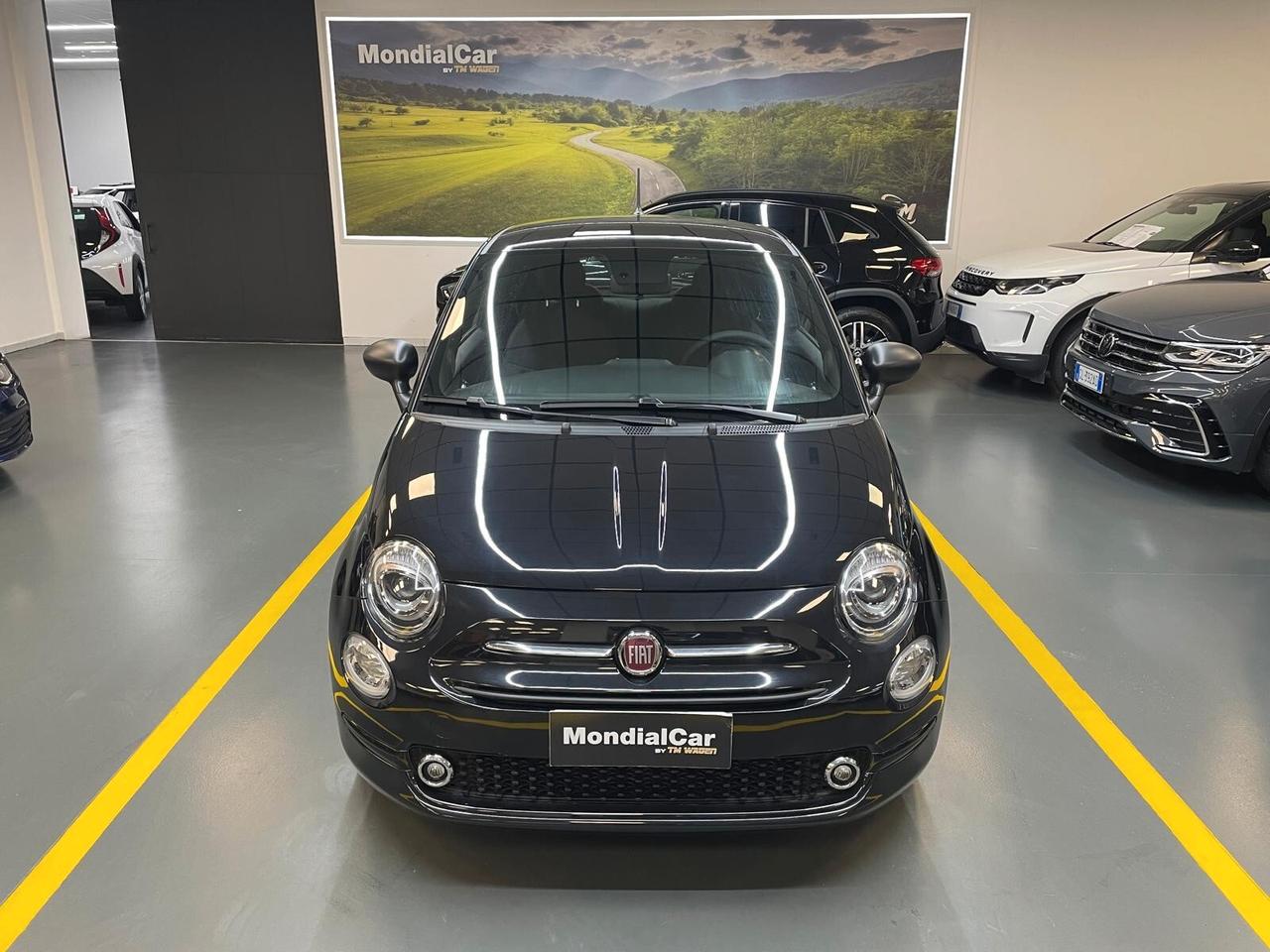 Fiat 500 1.0 hybrid 70cv Lounge * NUOVO KM 0 *