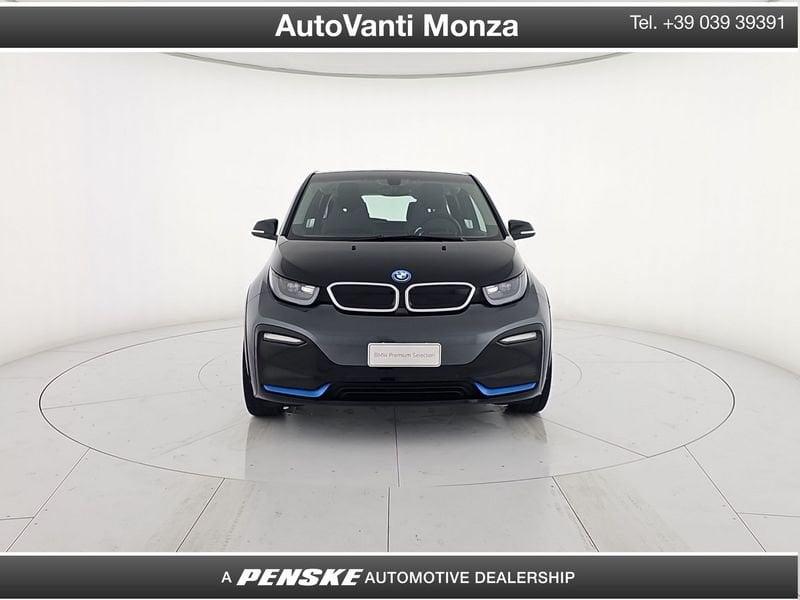 BMW i3 s 120 Ah