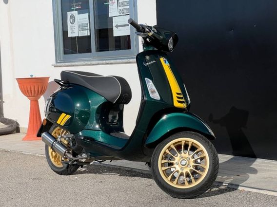 Piaggio VESPA SPRINT