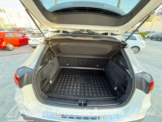 MERCEDES-BENZ GLA 180 d Automatic Executive